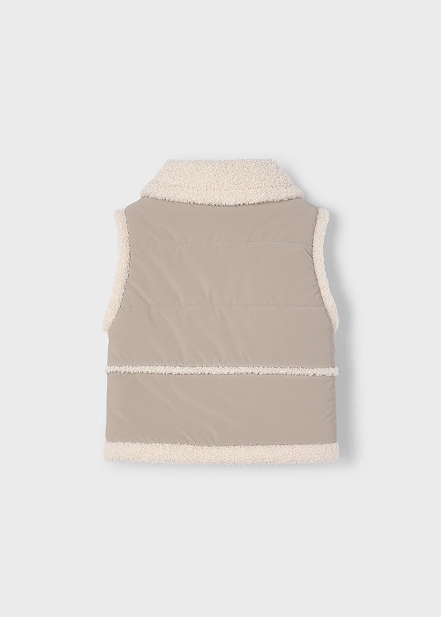 Bodywarmer - Mayoral