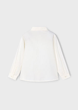 Blouse Incl. spencer - Mayoral