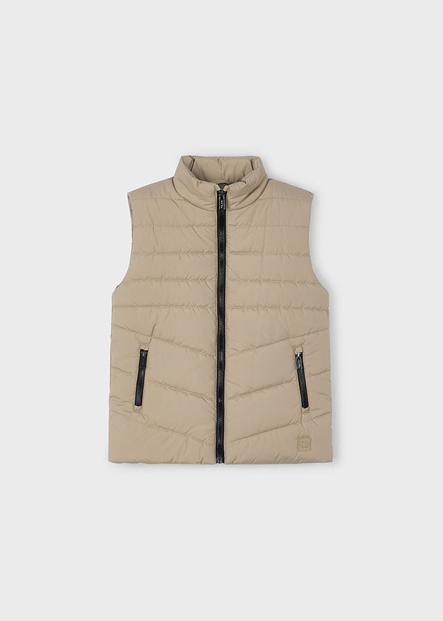 Padded bodywarmer - Mayoral