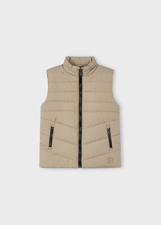 Padded bodywarmer - Mayoral