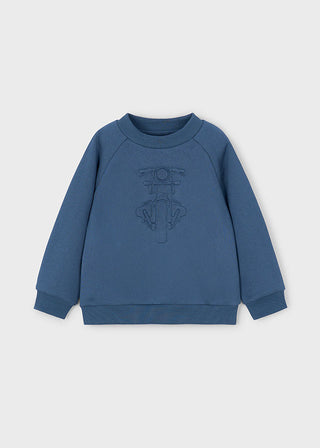 Sweater Motor - Mayoral