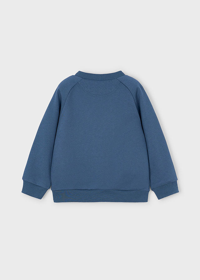 Sweater Motor - Mayoral