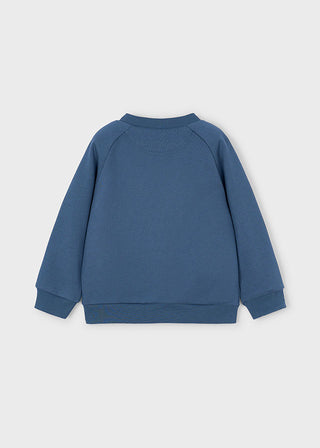 Sweater Motor - Mayoral