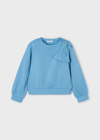 Sweater Ocean Bow - Mayoral