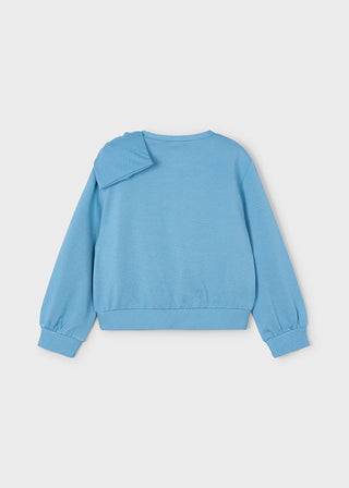 Sweater Ocean Bow - Mayoral