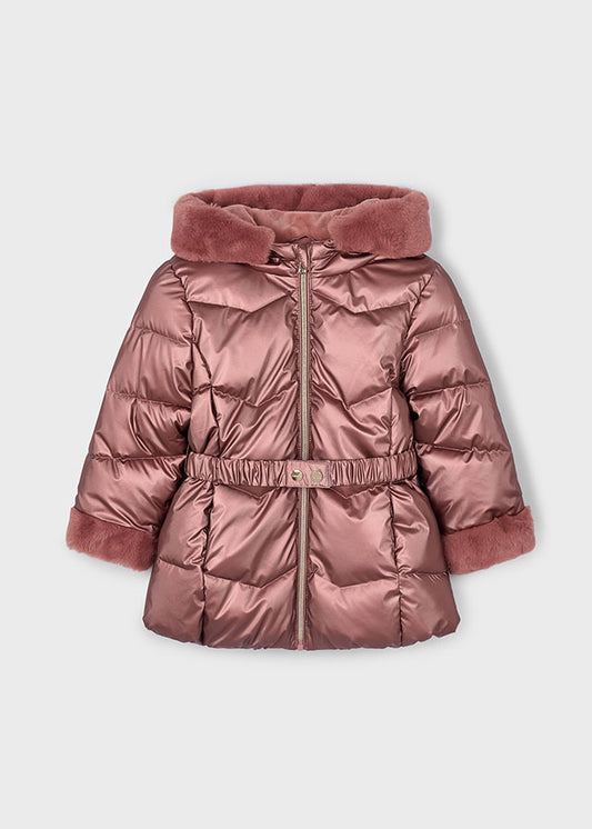 Coat Blush - Mayoral