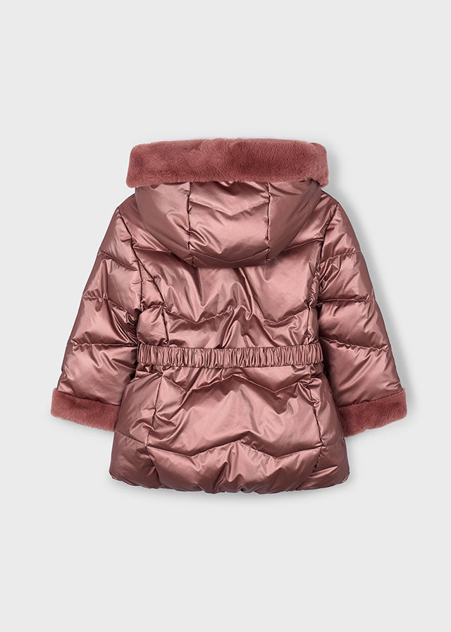 Coat Blush - Mayoral