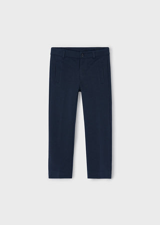 Trouser Navy - Mayoral