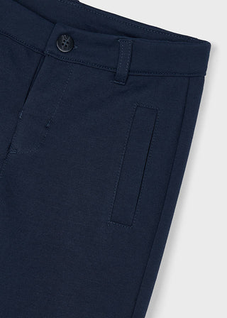 Trouser Navy - Mayoral