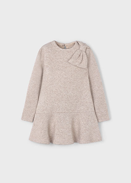 Shimmer Dress - Mayoral