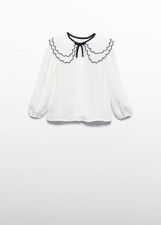 Blouse - Abel & Lula