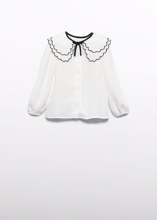 Blouse - Abel & Lula