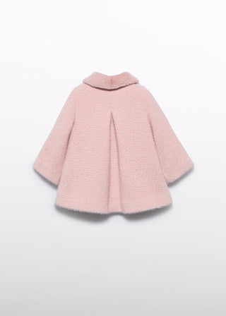 Mantel Pink - Abel & Lula