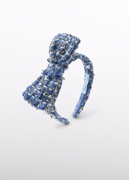 Tweed Diadeem