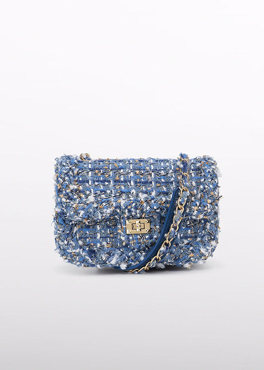 Bag Tweed - Abel & Lula
