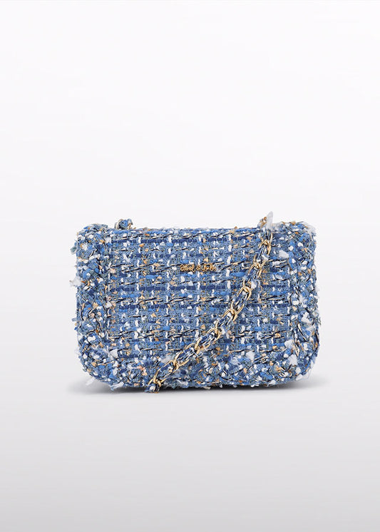 Bag Tweed - Abel & Lula