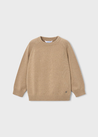 Trui Beige Jongen - Mayoral