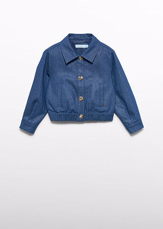 Jasje Denim Meisjes - Abel & Lula