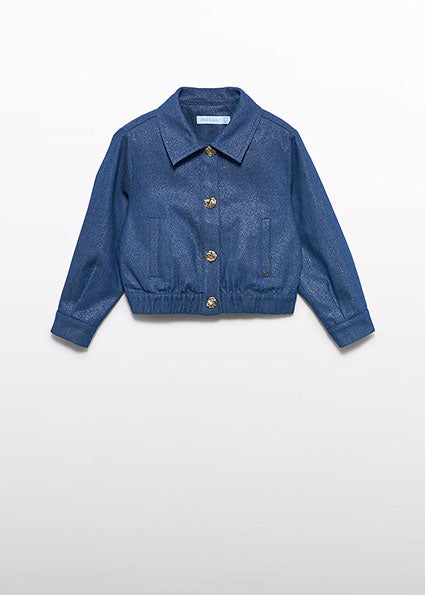 Jasje Denim Meisjes - Abel & Lula