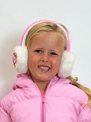 Meisjes Oorwarmers - Billieblush