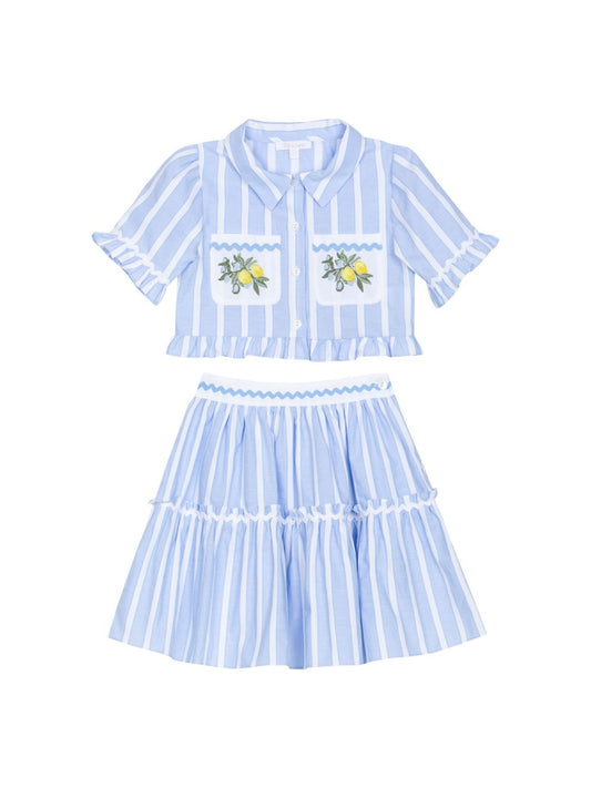 Lemon set - Patachou