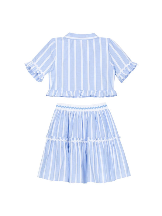 Lemon set - Patachou