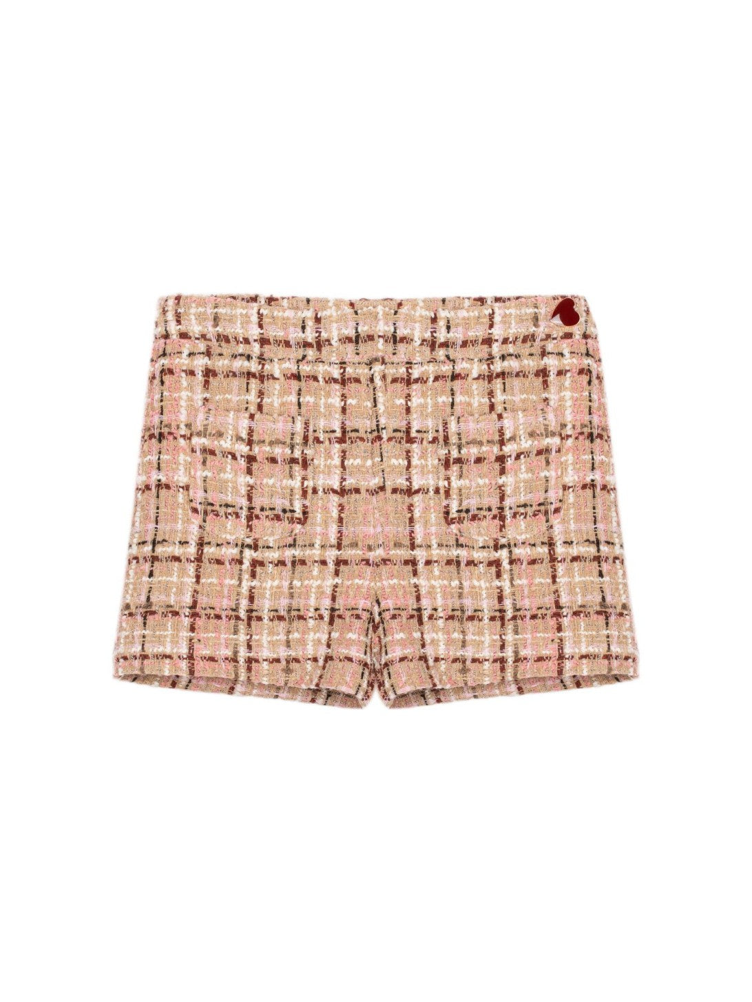 Broekje Bordeaux Meisjes - Patachou