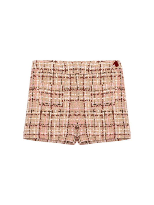 Broekje Bordeaux Meisjes - Patachou