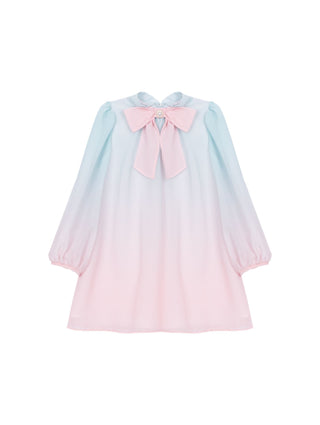 Jurk Pastel Meisjes - Patachou