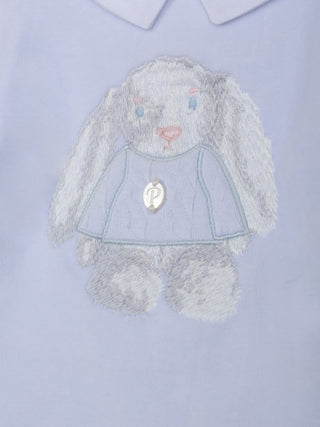 Baby Jongens Konijn Set - Patachou