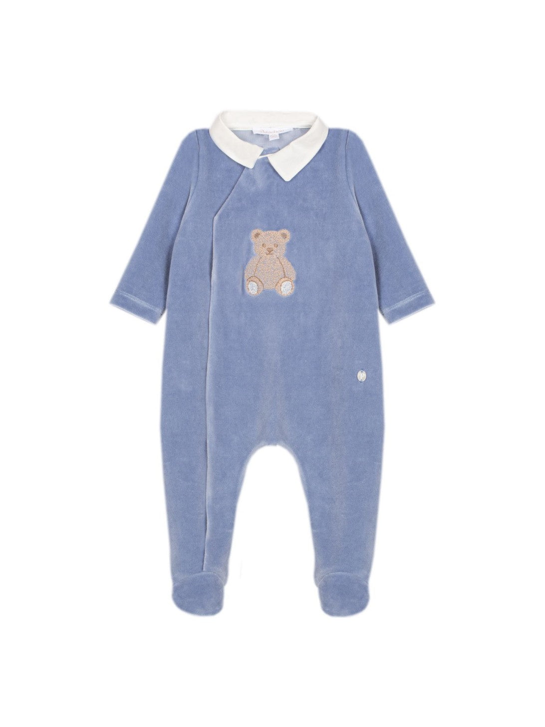 Baby Pakje Jongen Beertje - Patachou