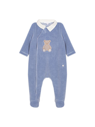 Baby Pakje Jongen Beertje - Patachou