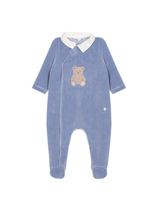 Baby Pakje Jongen Beertje - Patachou