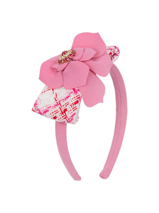 Didadeem Meisjes Roze - Patachou