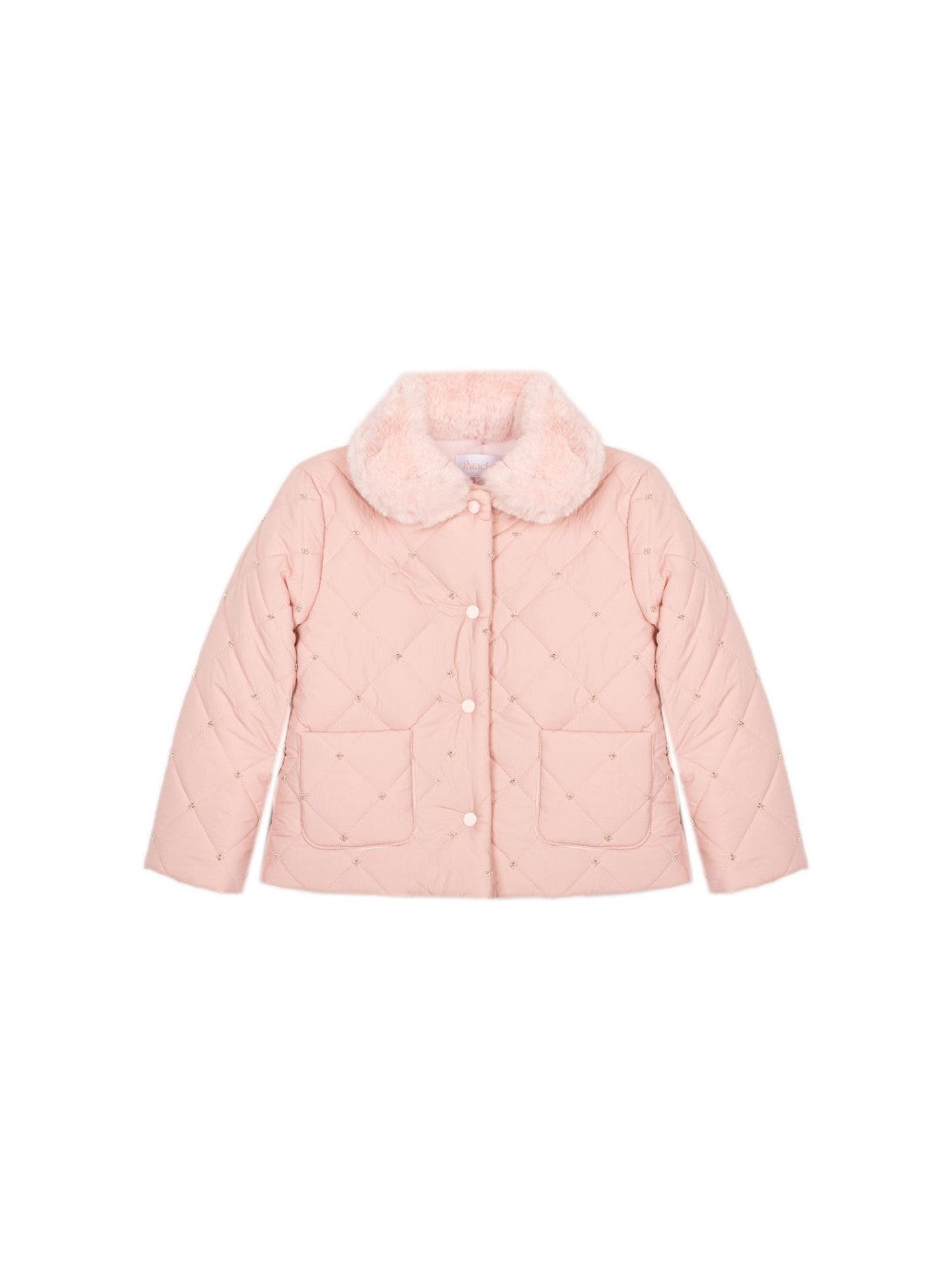 Jas Roze Glitter - Patachou