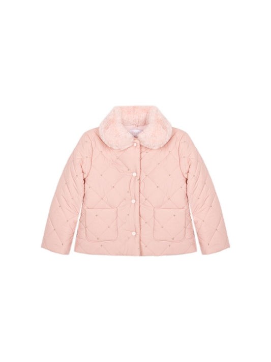 Jas Roze Glitter - Patachou