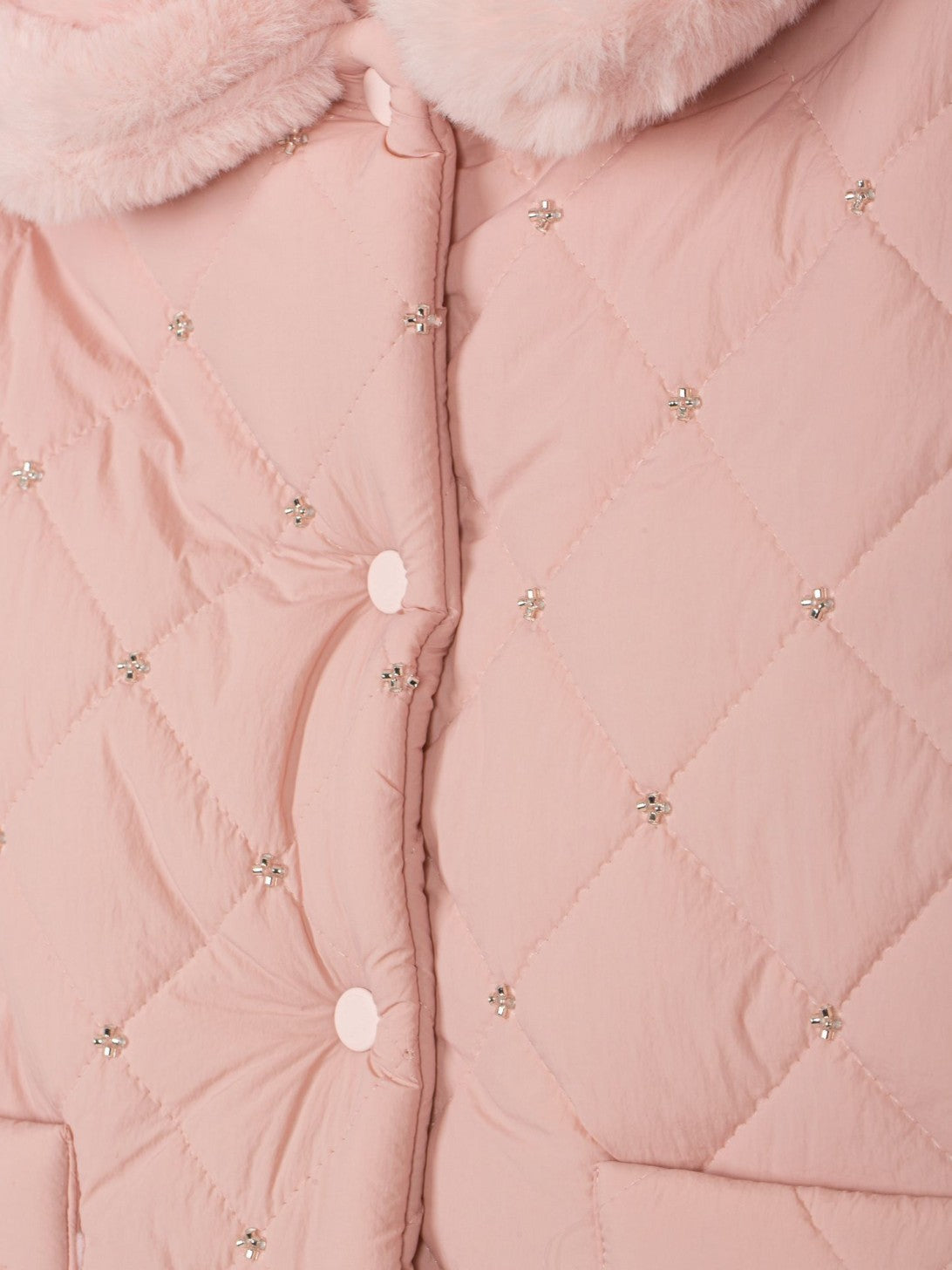 Jas Roze Glitter - Patachou