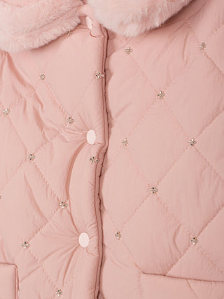 Jas Roze Glitter - Patachou