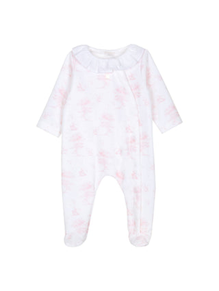 Baby pakje meisje cute - Patachou