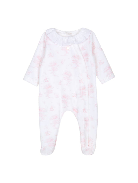 Baby pakje meisje cute - Patachou