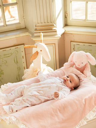 Baby pakje meisje cute - Patachou