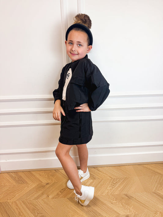 Set Black - Stella Mc Cartney