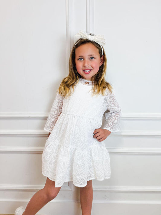 Dress Romantic - Twinset