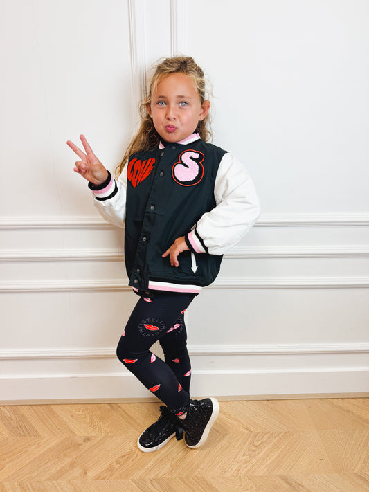 Bomberjacket Love - Stella McCartney