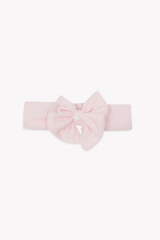 Hairbow Rose Pale - Tartine et Chocolat