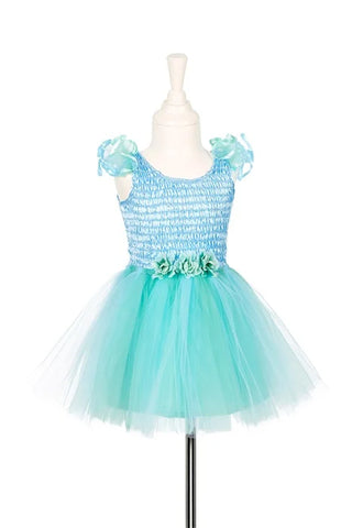 Dress Flower Elf - Rose & Romeo
