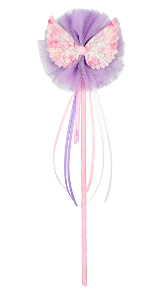 Toverstaf Wings Purple - Souza