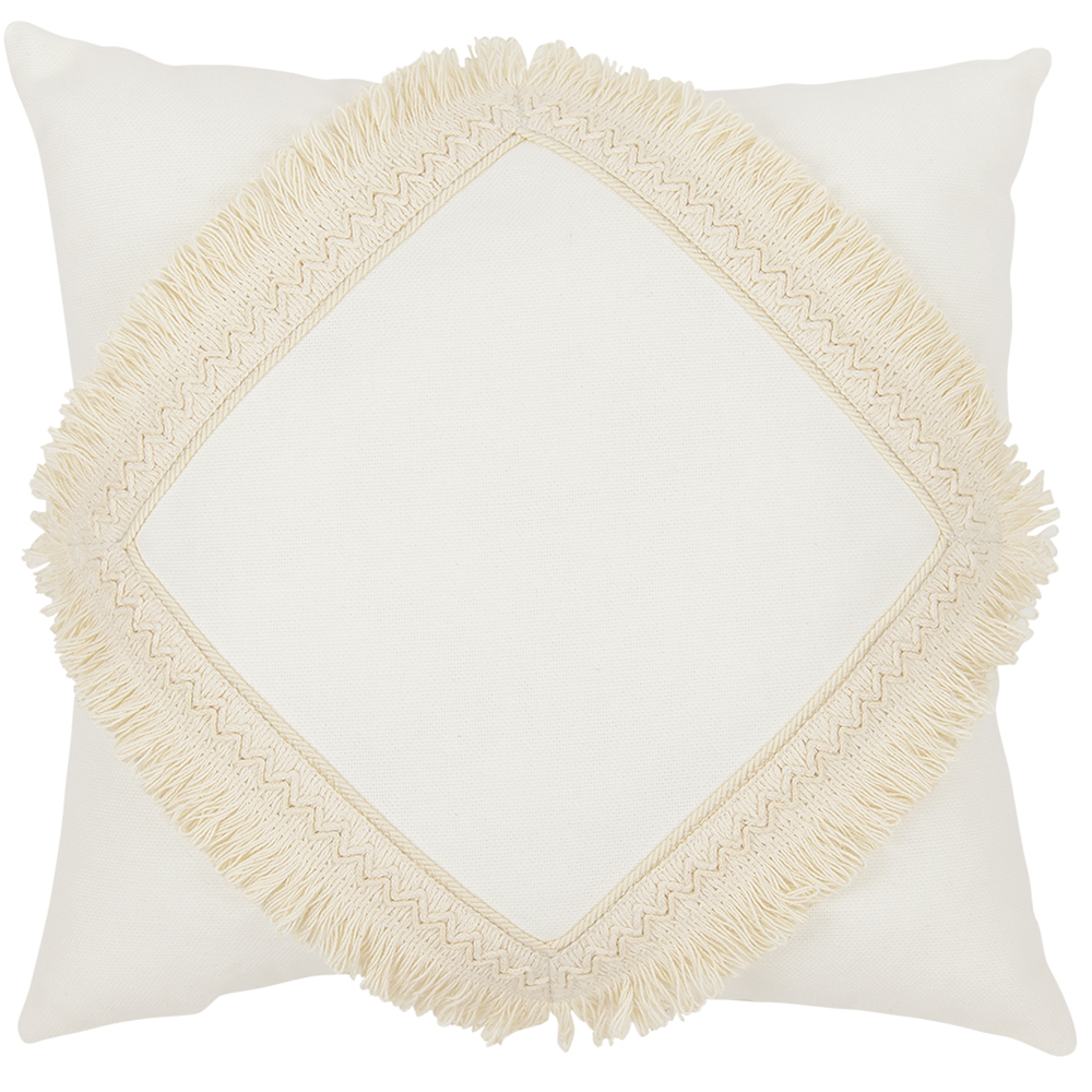 Pillow Creme Boho - Cotton&Sweet