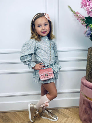 Bloomer Liberty - Petite Zara