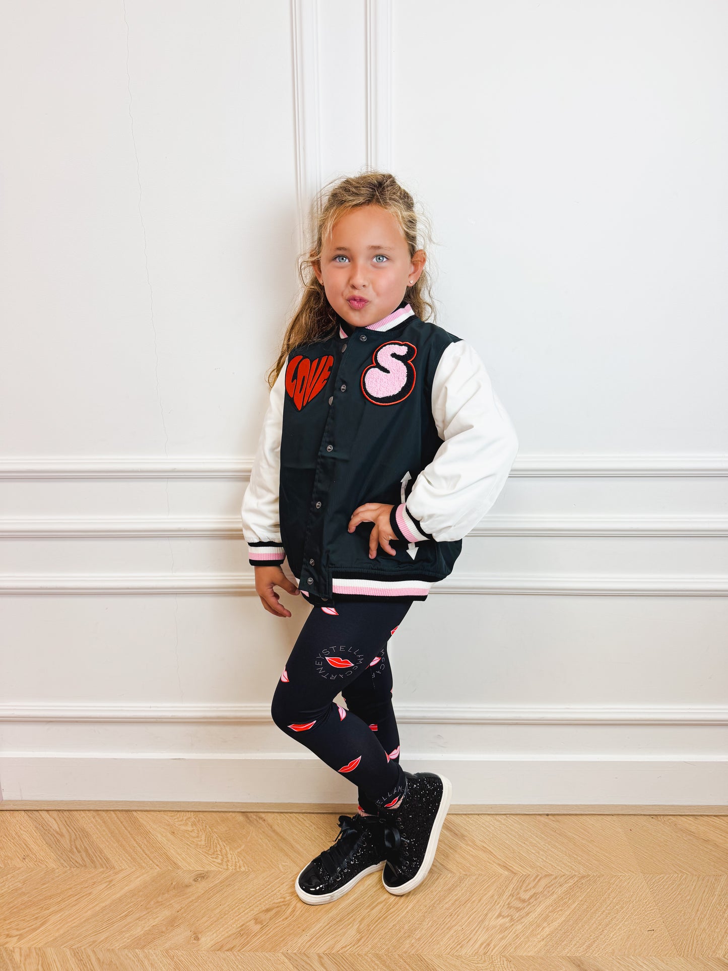 Bomberjacket Love - Stella McCartney